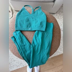 SET Active Sculptflex Set - Size M